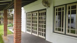 Henry Park (D10), Terrace #474493971